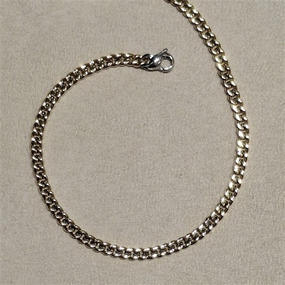 Bracciale Fanton Gioielli Uomo BRACCIALI ORO in Oro BROR-51-52 - BROR-51-52